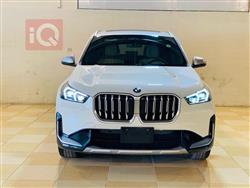 بي ام دبليو X1